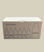 Confezione Aromaterapia (6 Olii Essenziali + Flacone Antisciuma) - immagine 2