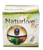 Naturlive Rc (Telecomando)