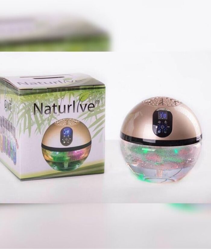 Naturlive - immagine 1