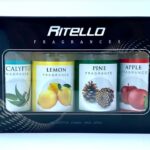 Kit 4 Frafranze Ritello