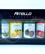 Kit 4 Frafranze Ritello