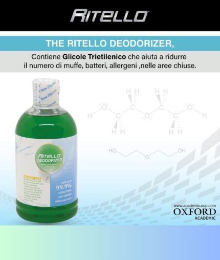 Ritello Aroma Sanificante