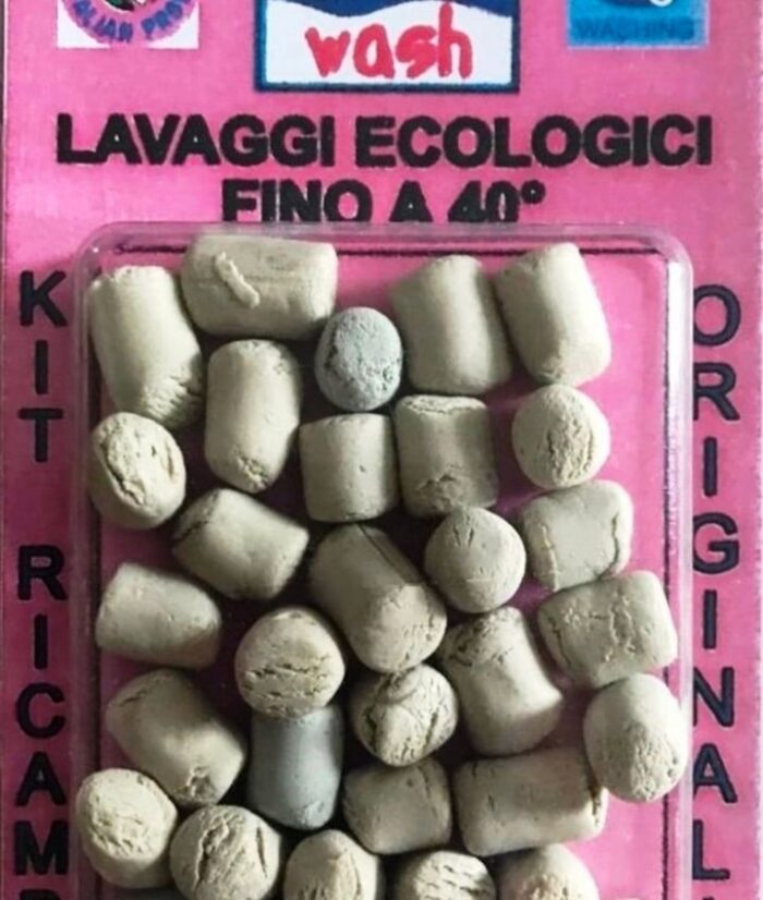 Ricarica Bianca Antibatterica - immagine 1