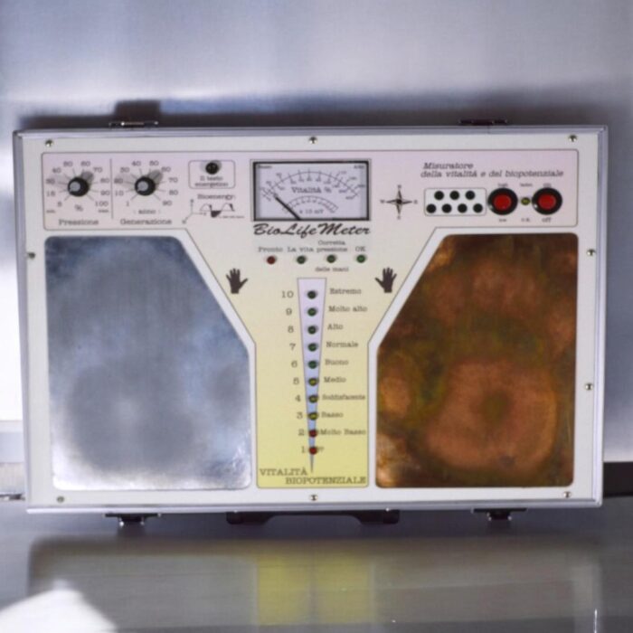 BIOLIFE METER - immagine 1