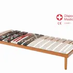 Rete in legno Mod. Ergo Flex Sanity