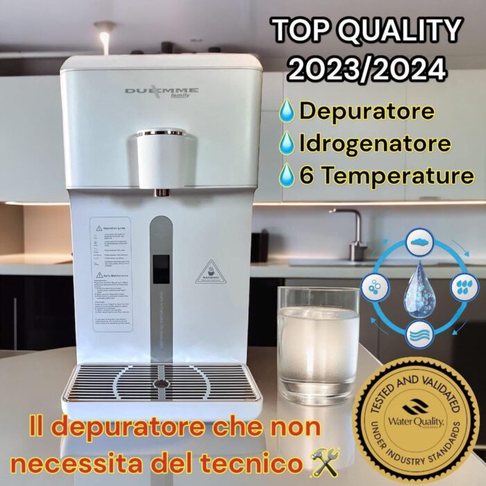 Excelsior Water - immagine 1