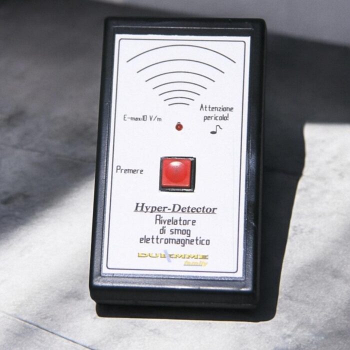 HIPER DETECTOR - immagine 1