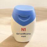Gel Igienizzante Mani N1 Poket