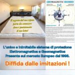 Geomagnetic Biomed (Singolo) 80x190 - immagine 3