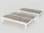 Rete in Legno Mod. Ergo Comfor - immagine 5