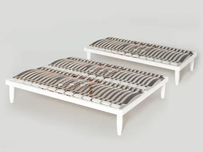 Rete in Legno Mod. Ergo Comfor - immagine 5