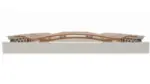 Rete in Legno Mod. Ergo Comfor - immagine 3