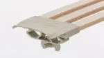 Rete in legno Mod. Ergo Flex Sanity - immagine 2