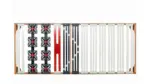 Rete in legno Mod. Ergo Flex Sanity - immagine 5