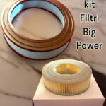 Kit Filtri Big Power Compatibili
