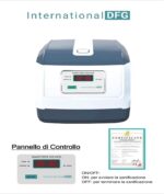 Dfg Sanificatore Uvc/Ozono