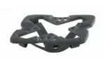Rete in legno Mod. Ergo Doc. Sanity - immagine 4