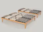 Rete in Legno Mod. Ergo Tecno - immagine 6