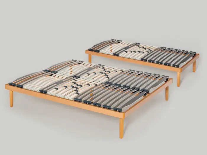 Rete in Legno Mod. Ergo Tecno - immagine 6