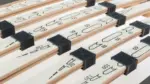 Rete in Legno Mod. Ergo Tecno - immagine 2