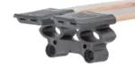 Rete in Legno Mod. Ergo Tecno - immagine 3