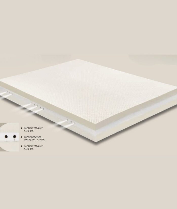 Materasso VITAPUR Lattice - immagine 2