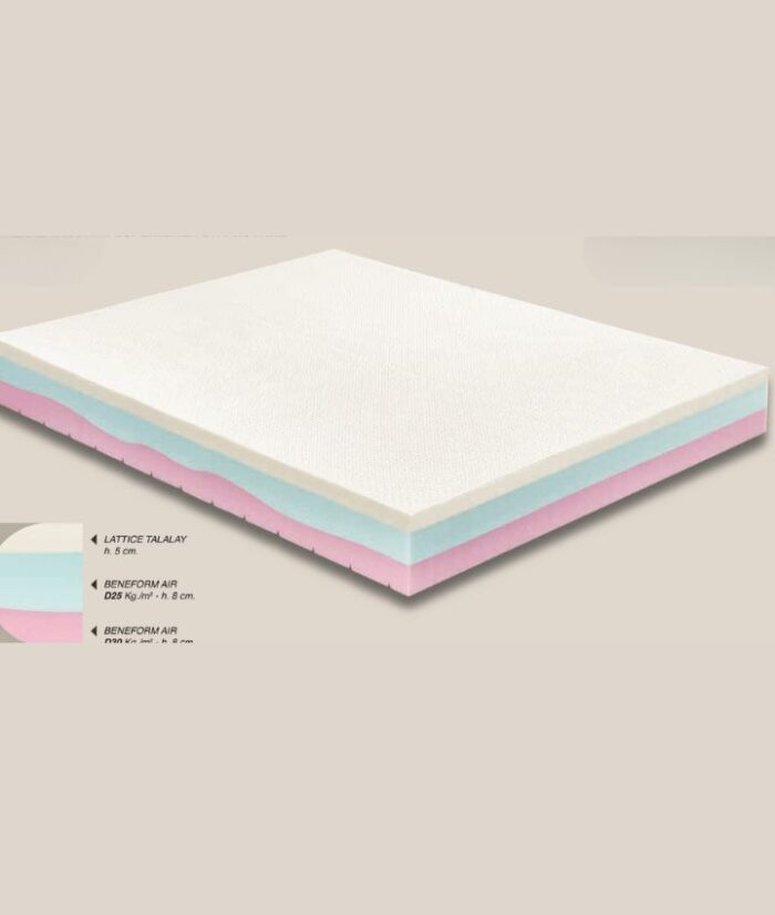 Materasso TRE TALALAY - immagine 2