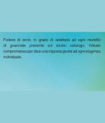 Fodera copri cuscino SILVER - immagine 2