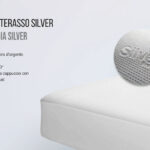 Coprimaterasso SILVER