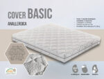 Cover Materasso Anallergica