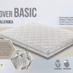 Cover Materasso Anallergica
