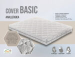 Cover Materasso Anallergica
