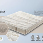 Cover Materasso BIO COTTON