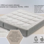 Cover Materasso KING