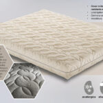 Cover Materasso Lino