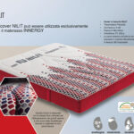 Cover Materasso NILIT