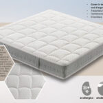 Cover Materasso SILVER