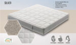 Cover Materasso SILVER