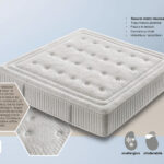 Cover Materasso SUITE