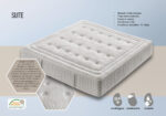 Cover Materasso SUITE
