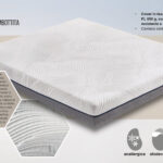 Cover Materasso TENCEL non imbottita