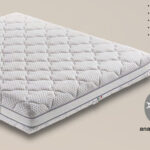Cover Materasso TENCEL 3D