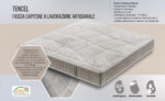 Cover Materasso TENCEL