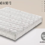 Cover Materasso WASH