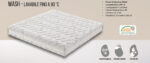 Cover Materasso WASH