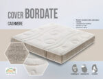 Cover Materasso CASHMERE