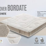 Cover Materasso CASHMERE