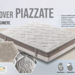 Cover Materasso CASHMERE