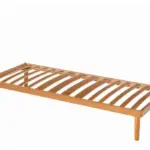 Rete in legno Ergo Basic