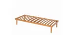 Rete in legno Ergo Basic